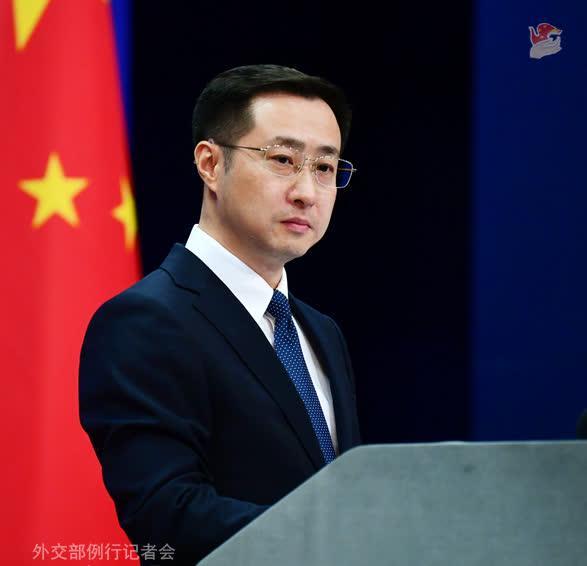 欧盟拟将被冻结的俄资产用于援乌，外交部表态